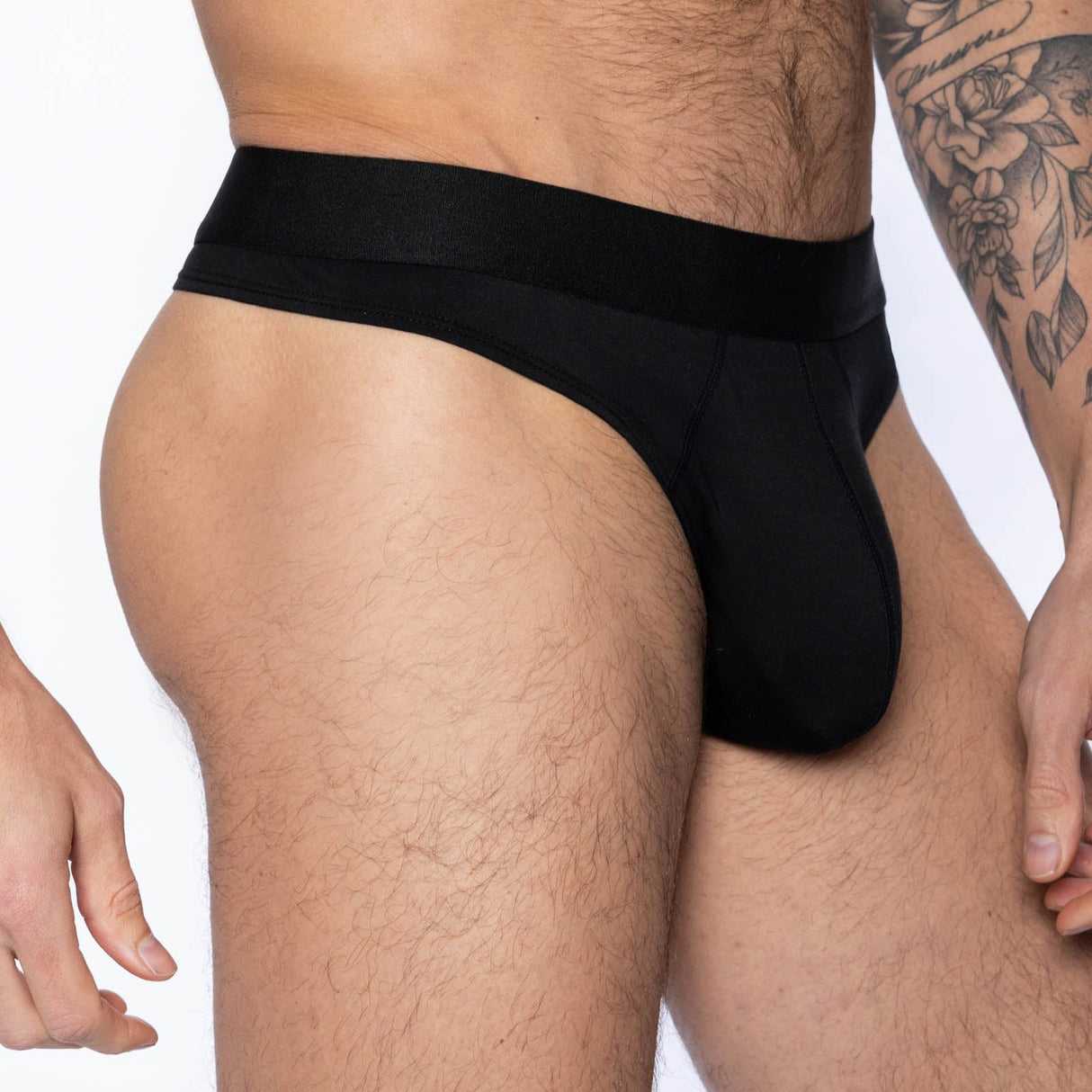 Active Thong