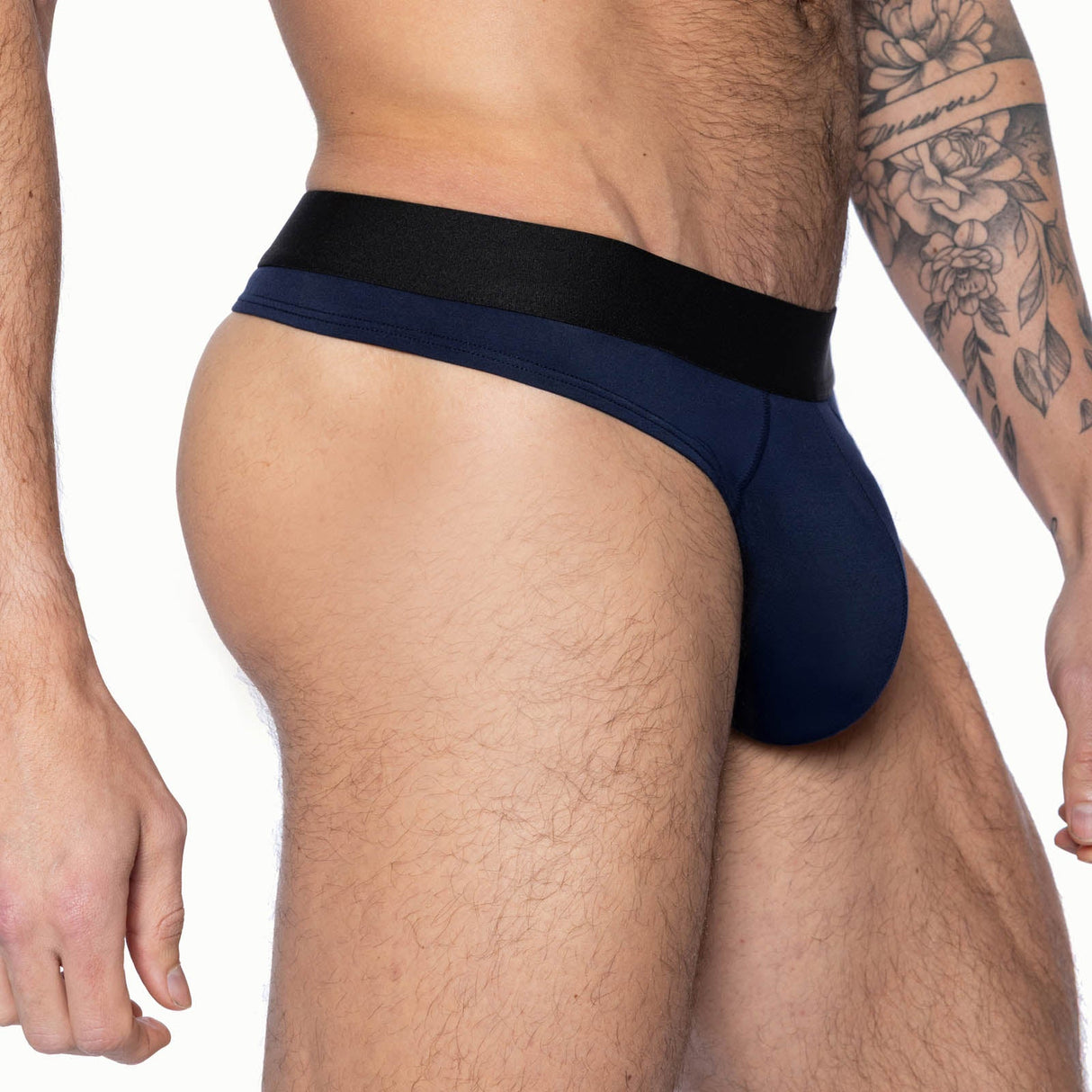 Active Thong