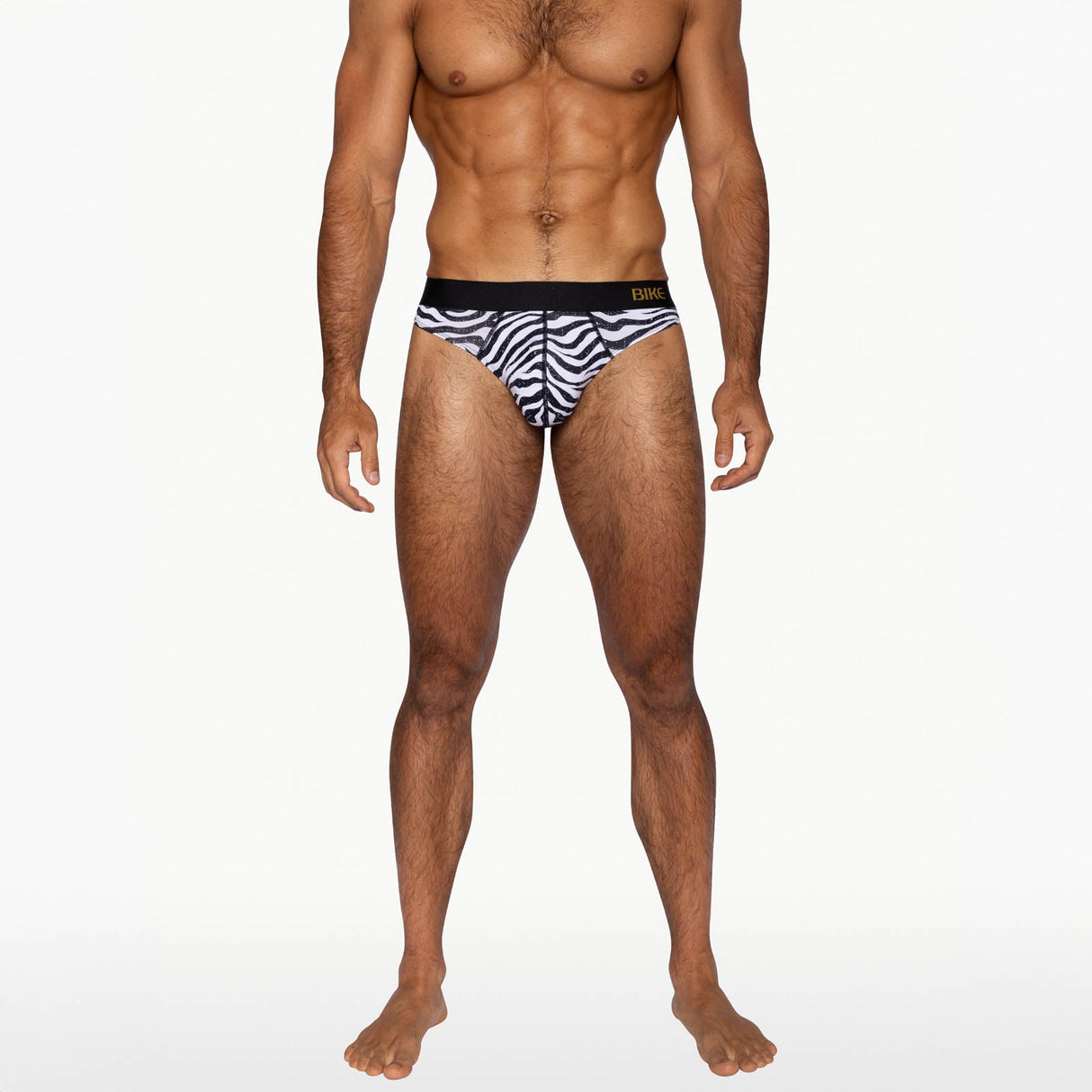 Active Thong