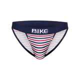 Stretch Cotton Jock Brief