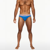 Stretch Cotton Brief