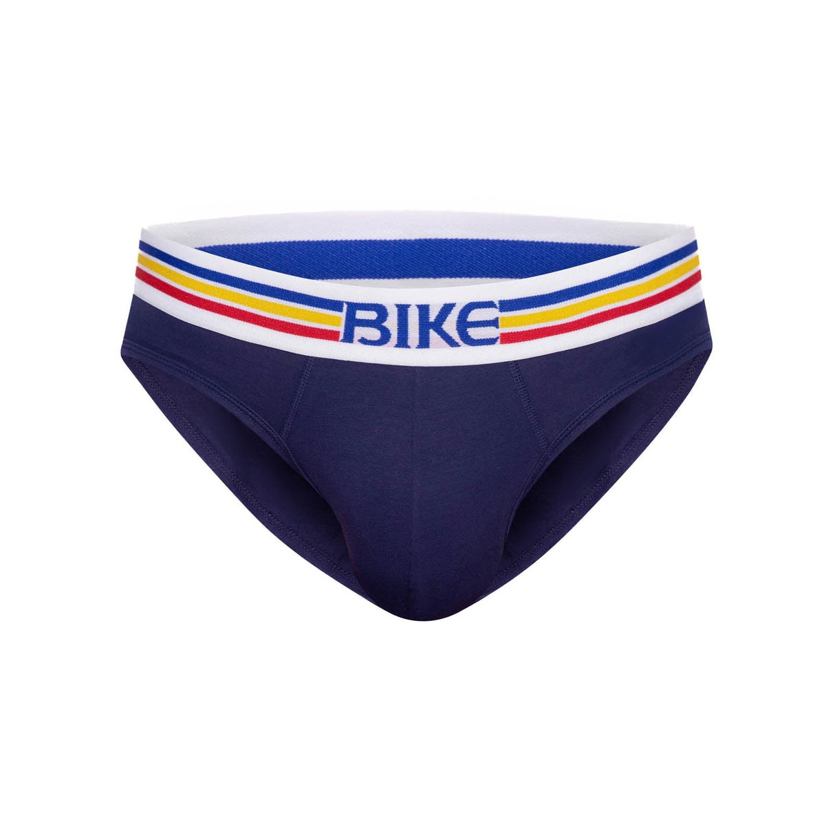 Stretch Cotton Brief