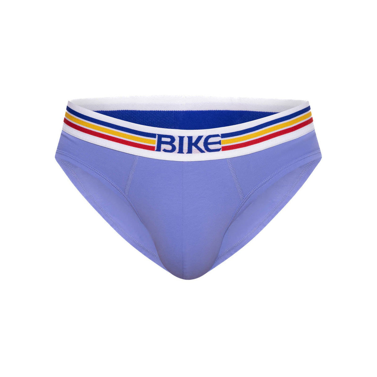 Stretch Cotton Brief