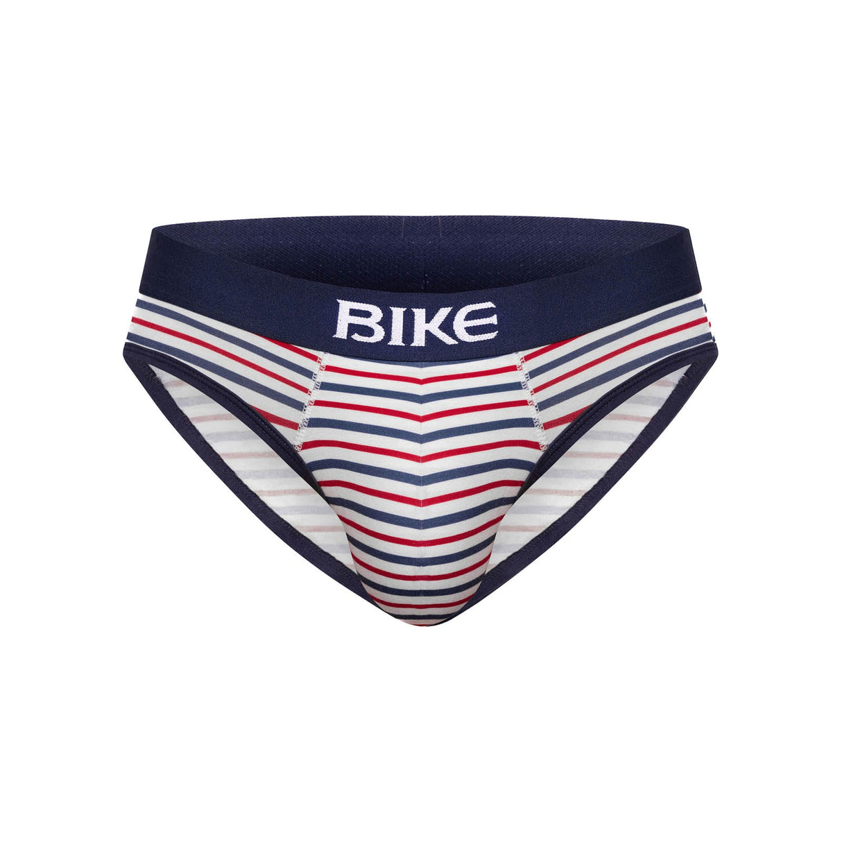 Stretch Cotton Brief