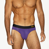 Active Brief