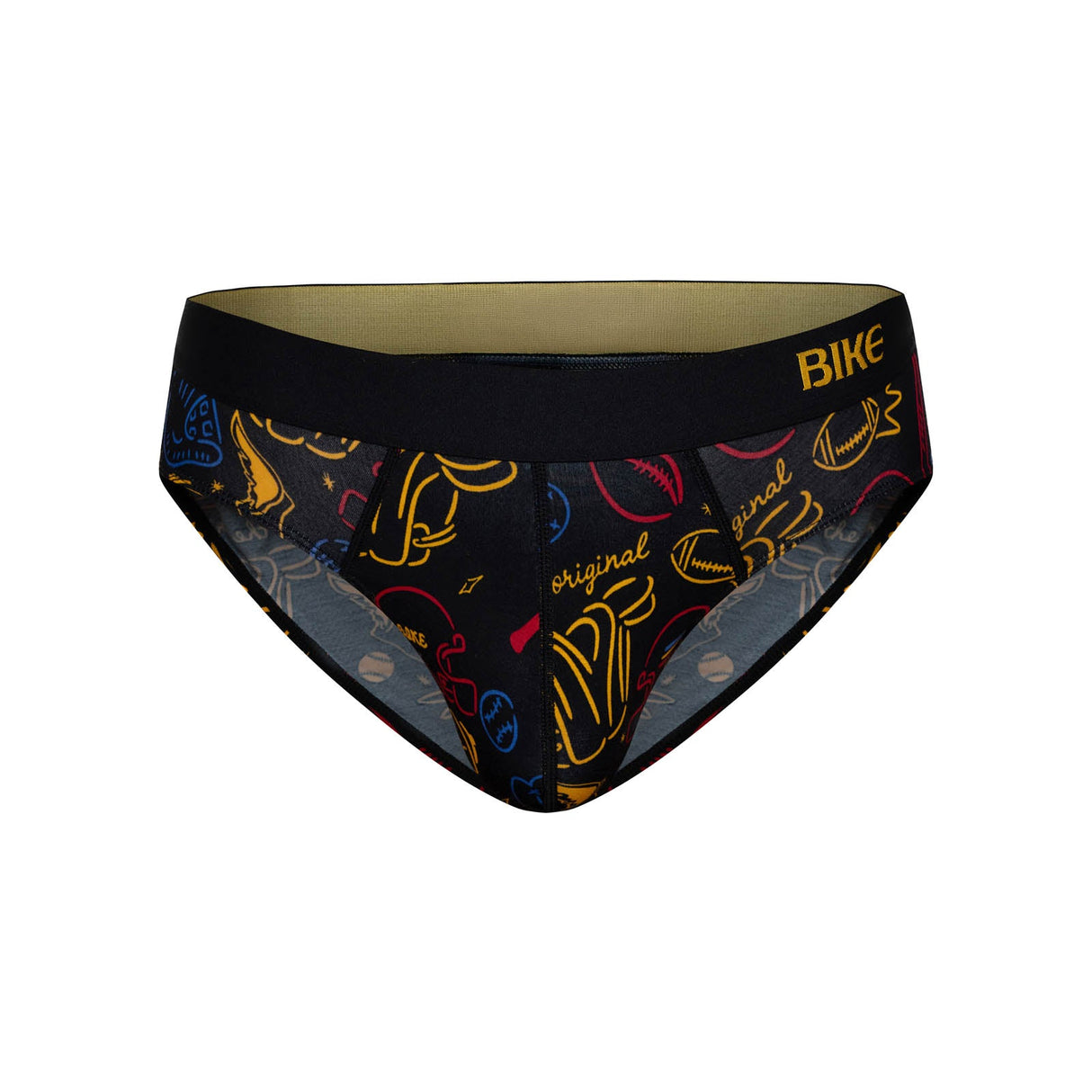 Active Brief