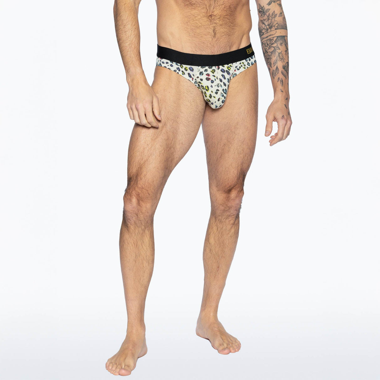 Active Brief