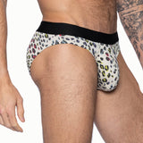 Active Brief