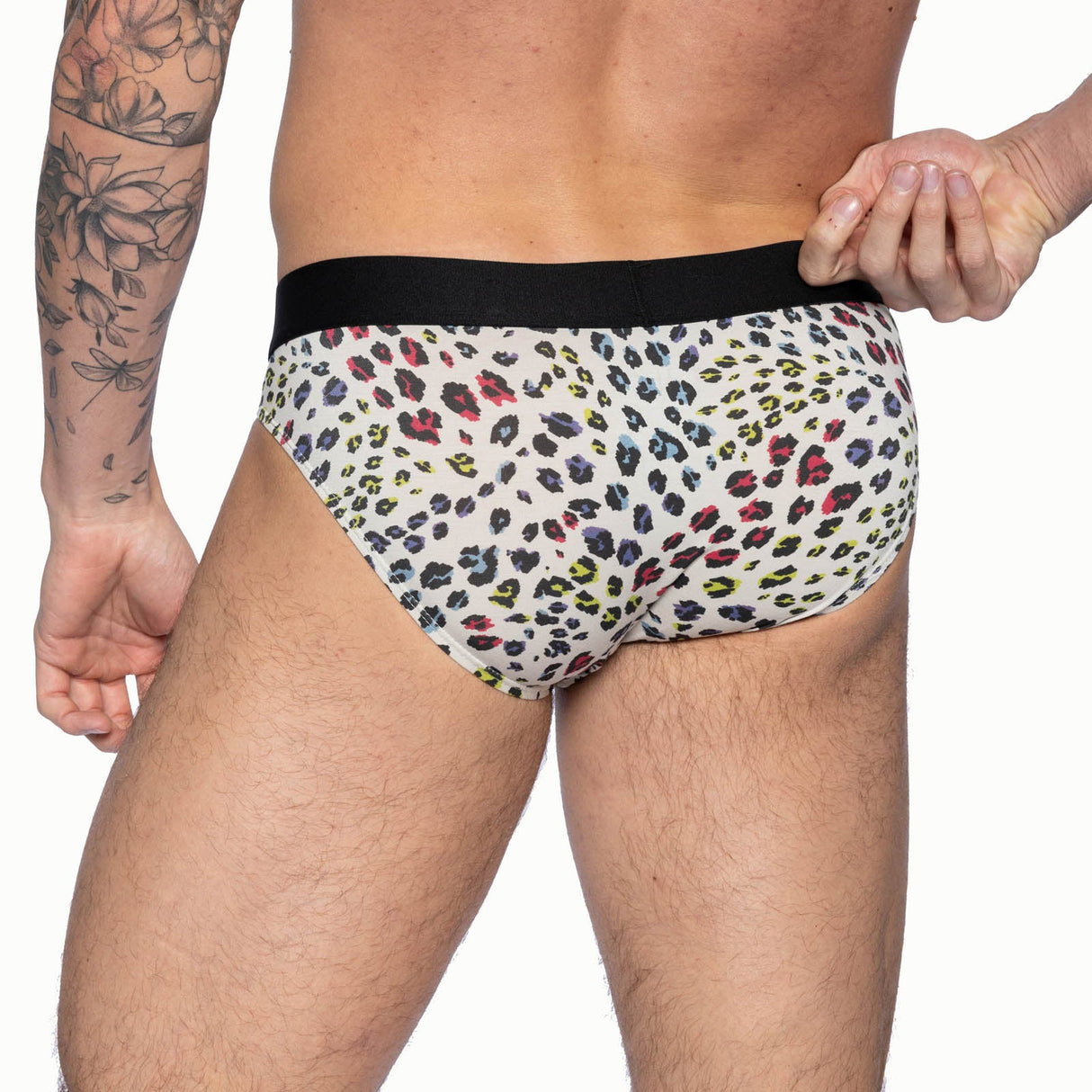 Active Brief