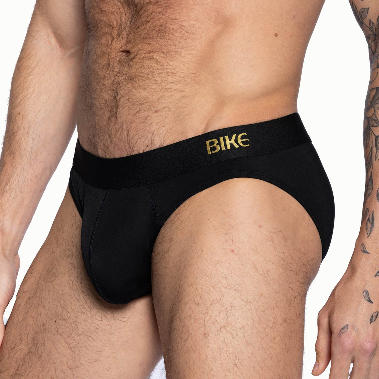 Active Brief