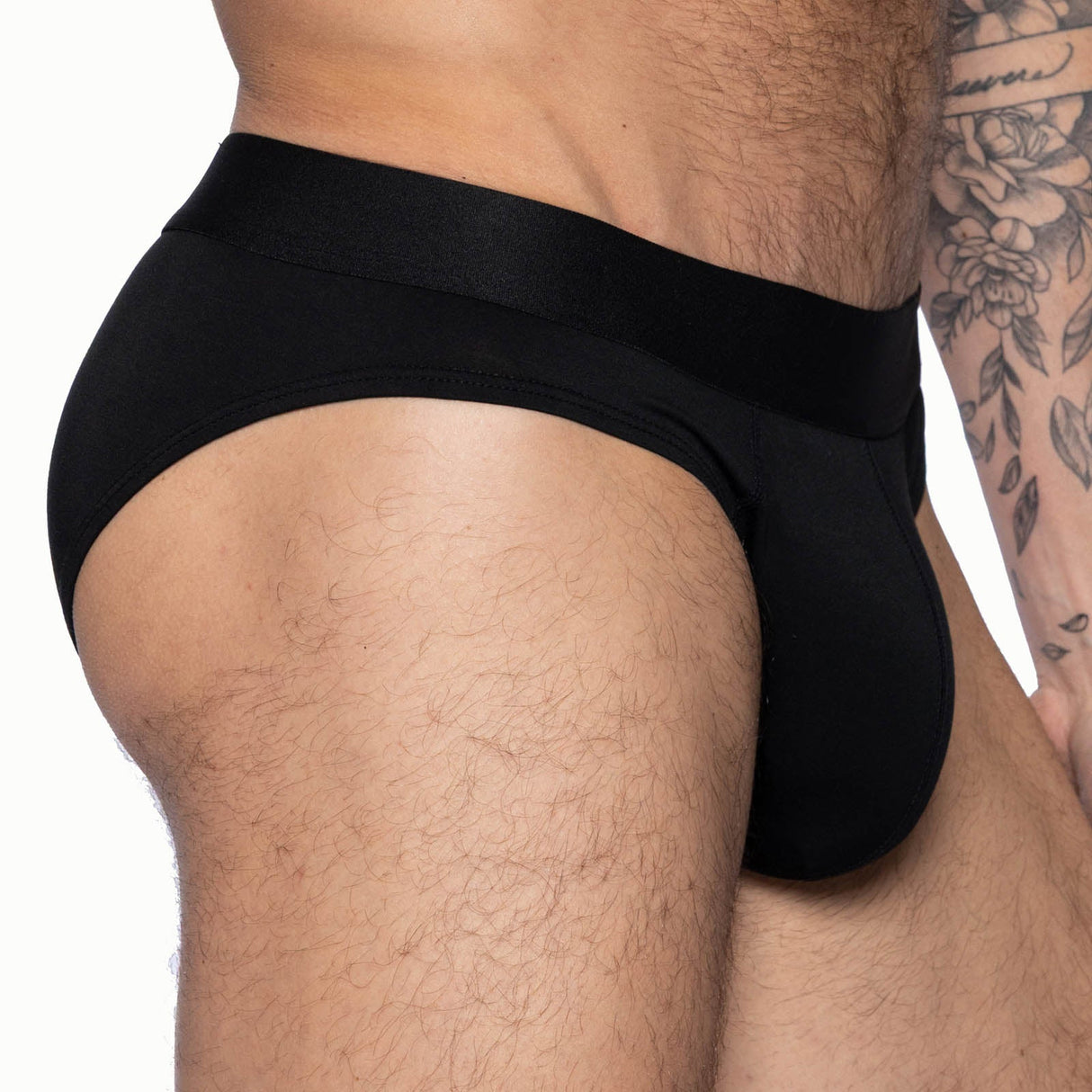 Active Brief