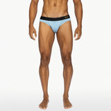 Active Brief