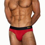 Active Brief