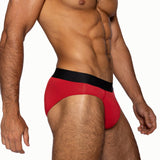 Active Brief