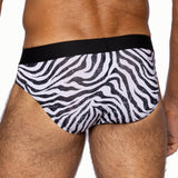 Active Brief