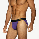 Active Jock Brief