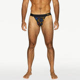 Active Jock Brief