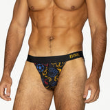 Active Jock Brief