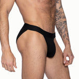 Active Jock Brief