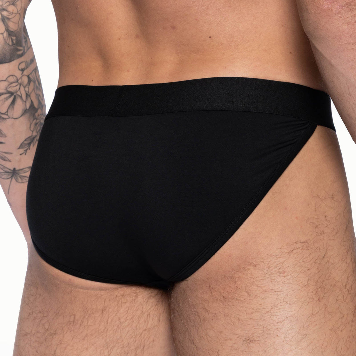 Active Jock Brief