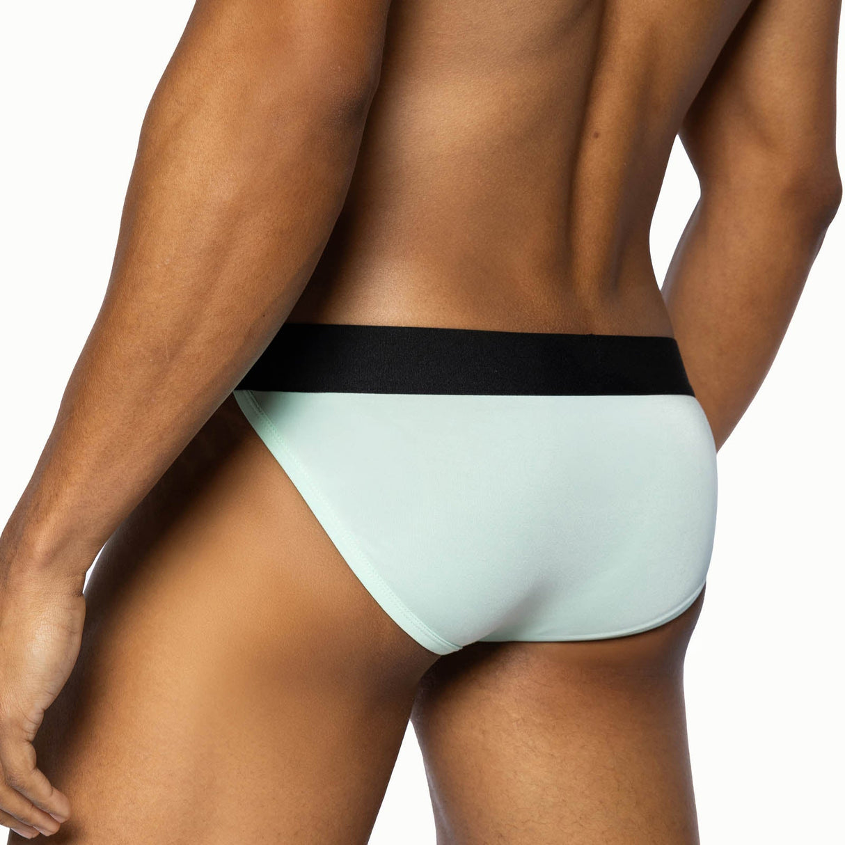 Active Jock Brief