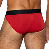 Active Jock Brief