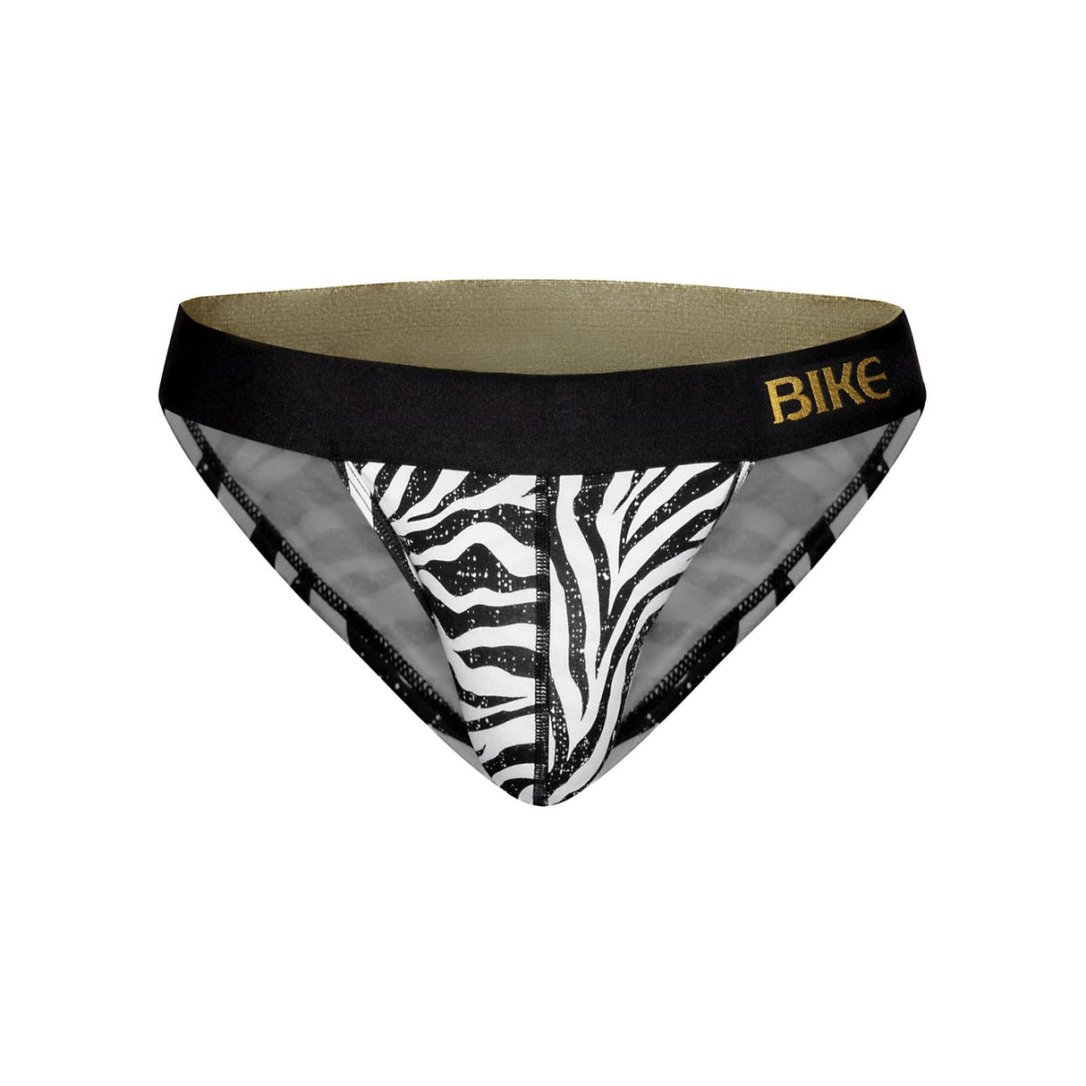 Active Jock Brief