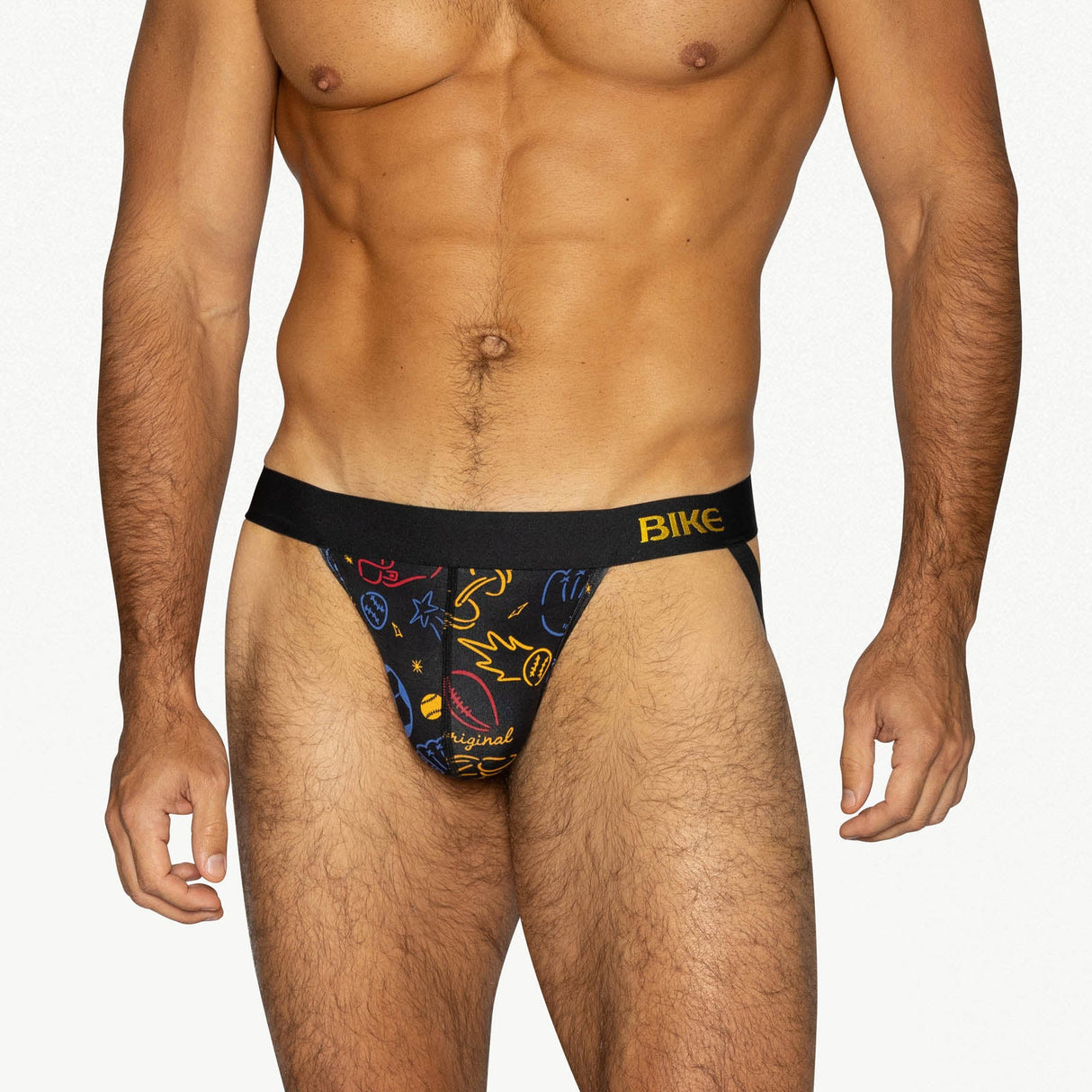 Active Jockstrap