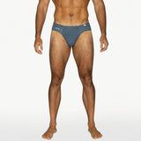 3-Pack Stretch Cotton Bikini Brief