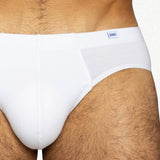 3-Pack Stretch Cotton Bikini Brief