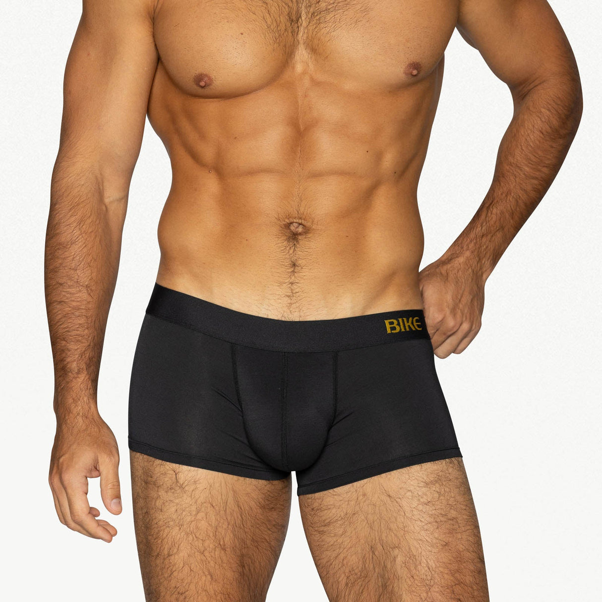 Active Trunk