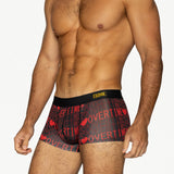 Active Trunk