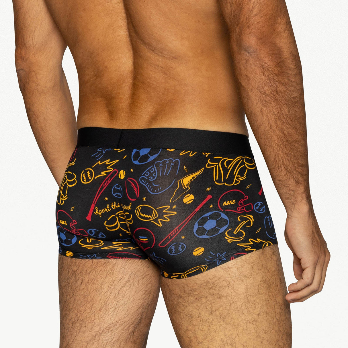 Active Trunk