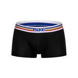 Stretch Cotton Trunk Underwear