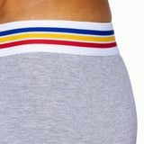 Stretch Cotton Trunk Underwear