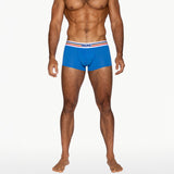 Stretch Cotton Trunk Underwear