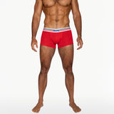 Stretch Cotton Trunk Underwear