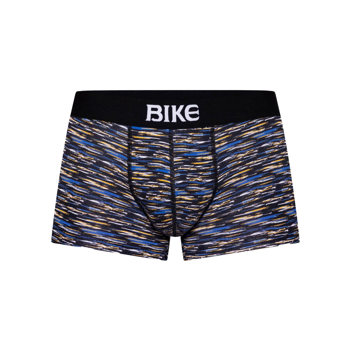 Stretch Cotton Trunk Underwear