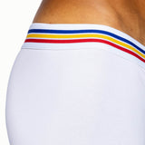 Stretch Cotton Trunk Underwear