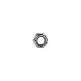 Better Bearings - 8 mm Tough Nuts (8Pk)