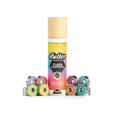 Better Bearings - Flash Lightning Ceramic