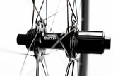 Boyd Cycling 44mm Prologue Carbon Disc Wheelset