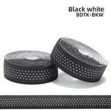ROCKBROS Handlebar Tape PU EVA Shockproof Soft Wrap in Multiple Colors
