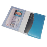 Alchemy Goods - Belltown Wallet- Vinyl Upholstery