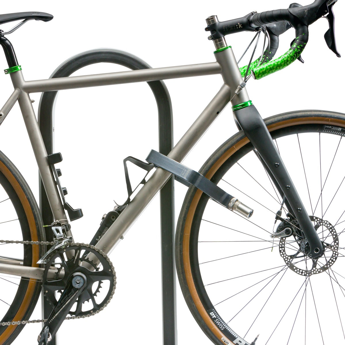 TIGR Mini+ with Mounting Clip