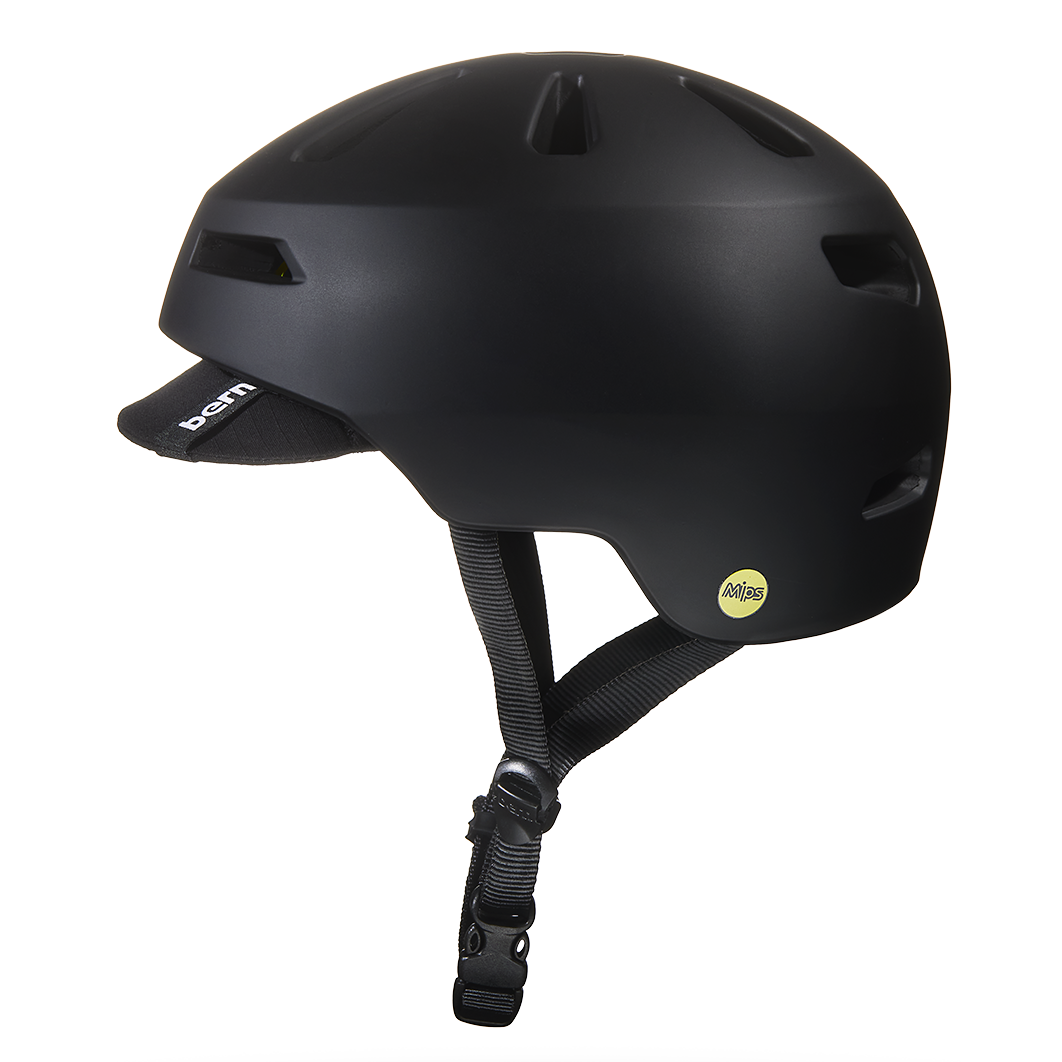 Brentwood 2.0 MIPS Bike Helmet