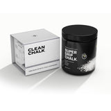 Super Grip Chalk: Grip that Sticks, with Grip-Fusion Technology
