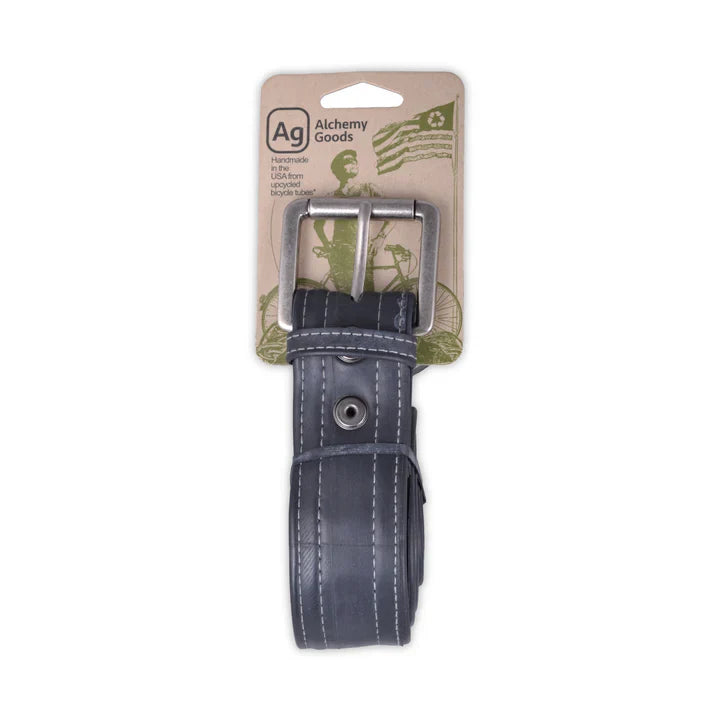 Alchemy Goods - Ballard Belt