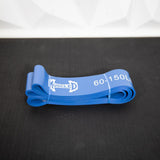 Muscle D Strength Bands - Muscle D Fitness - 41" Length - Multiple SIzes