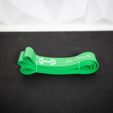 Muscle D Strength Bands - Muscle D Fitness - 41" Length - Multiple SIzes